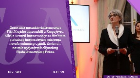 Stelantis imenovao rukovodioce